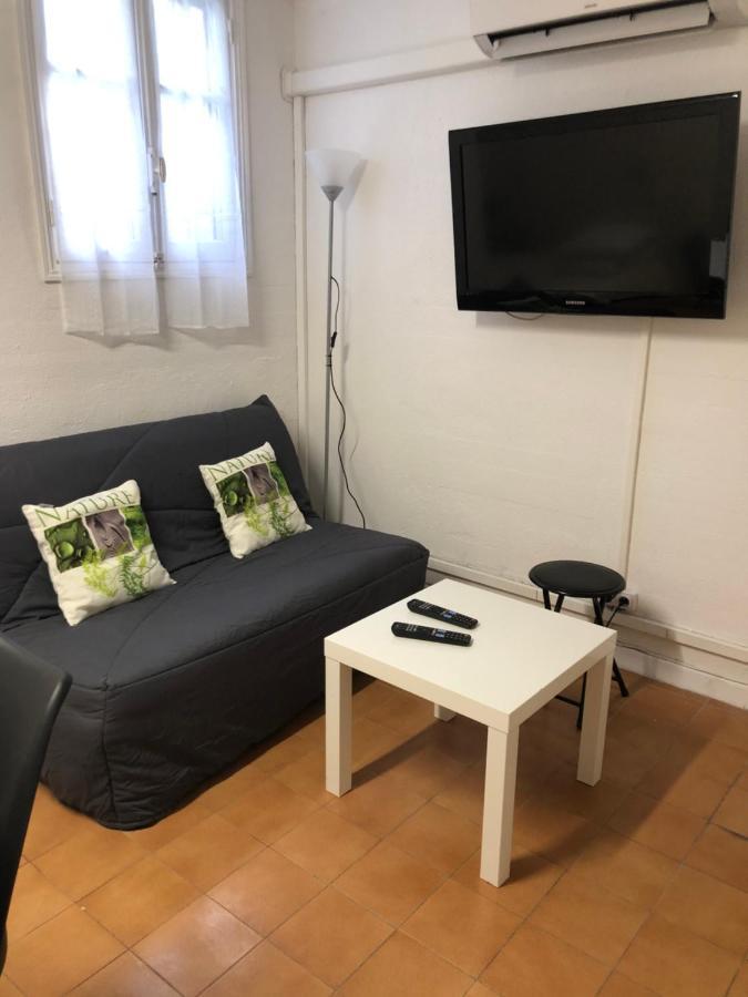 Le Mas Rescator Vence Exteriör bild