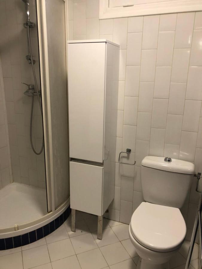 Le Mas Rescator Vence Exteriör bild